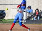 Photo from the gallery "Los Alamitos vs. Millikan"