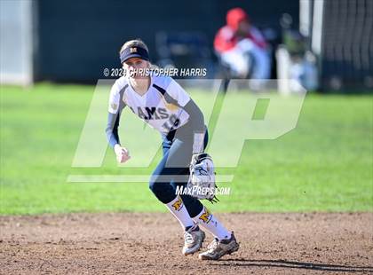 Thumbnail 3 in Los Alamitos vs. Millikan photogallery.
