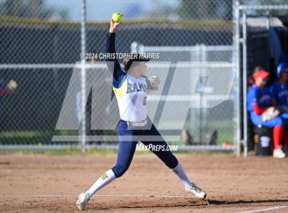 Thumbnail 2 in Los Alamitos vs. Millikan photogallery.