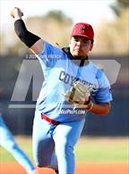 Photo from the gallery "Desert Edge @ Centennial"
