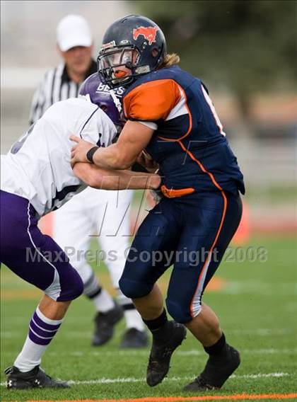 Thumbnail 1 in Box Elder @ Mountain Crest photogallery.
