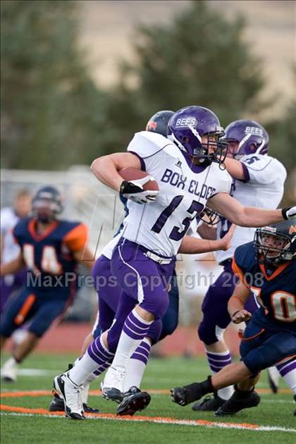 Thumbnail 1 in Box Elder @ Mountain Crest photogallery.
