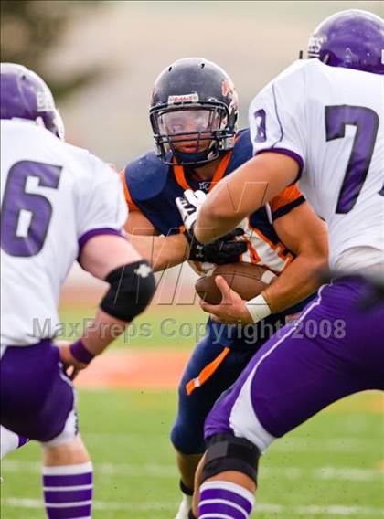 Thumbnail 3 in Box Elder @ Mountain Crest photogallery.