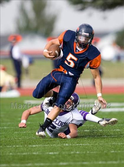 Thumbnail 3 in Box Elder @ Mountain Crest photogallery.