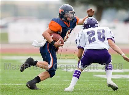 Thumbnail 1 in Box Elder @ Mountain Crest photogallery.
