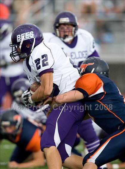Thumbnail 3 in Box Elder @ Mountain Crest photogallery.