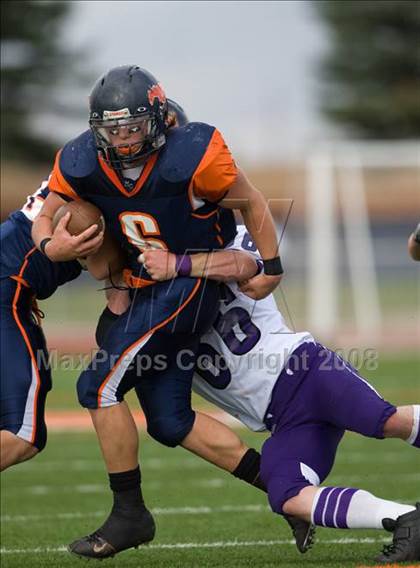 Thumbnail 2 in Box Elder @ Mountain Crest photogallery.