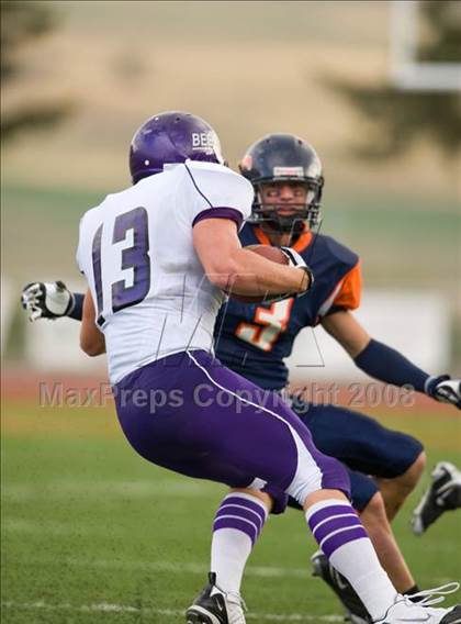 Thumbnail 2 in Box Elder @ Mountain Crest photogallery.
