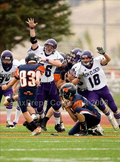 Thumbnail 2 in Box Elder @ Mountain Crest photogallery.