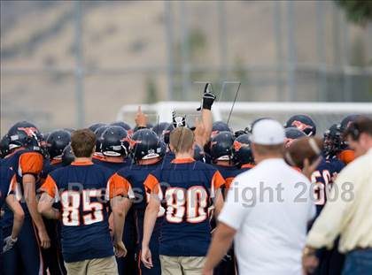 Thumbnail 1 in Box Elder @ Mountain Crest photogallery.