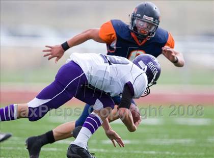Thumbnail 1 in Box Elder @ Mountain Crest photogallery.