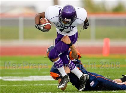 Thumbnail 3 in Box Elder @ Mountain Crest photogallery.