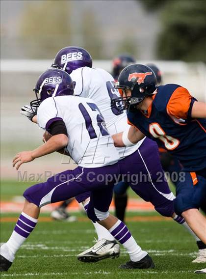 Thumbnail 3 in Box Elder @ Mountain Crest photogallery.