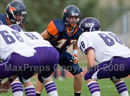 Thumbnail 2 in Box Elder @ Mountain Crest photogallery.