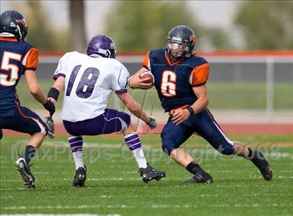 Thumbnail 3 in Box Elder @ Mountain Crest photogallery.