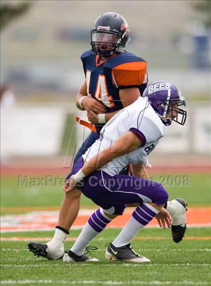 Thumbnail 1 in Box Elder @ Mountain Crest photogallery.