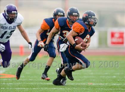 Thumbnail 2 in Box Elder @ Mountain Crest photogallery.