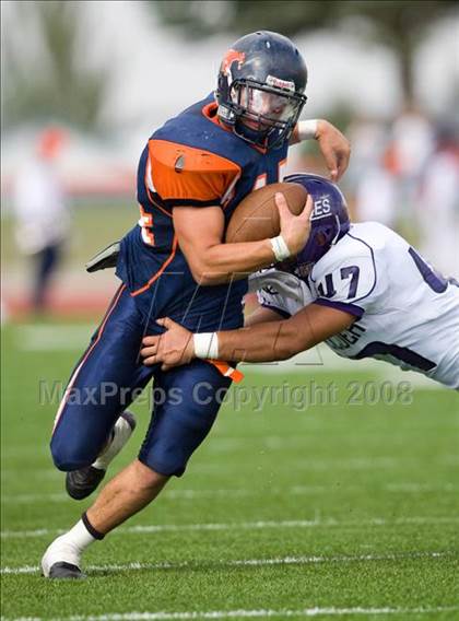 Thumbnail 1 in Box Elder @ Mountain Crest photogallery.
