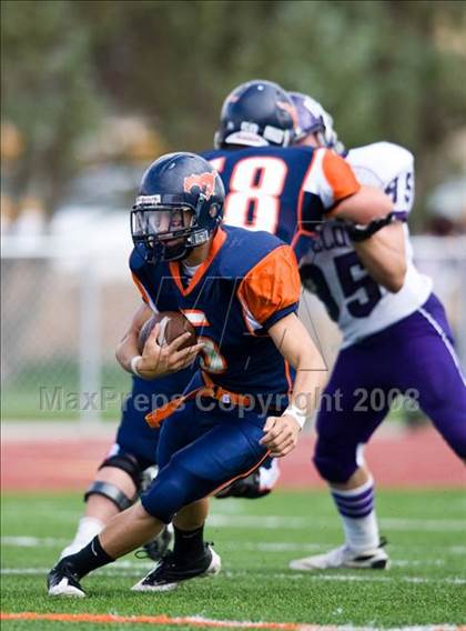 Thumbnail 3 in Box Elder @ Mountain Crest photogallery.