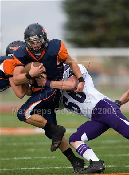 Thumbnail 1 in Box Elder @ Mountain Crest photogallery.