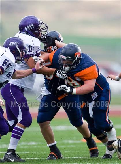 Thumbnail 1 in Box Elder @ Mountain Crest photogallery.