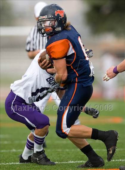 Thumbnail 2 in Box Elder @ Mountain Crest photogallery.