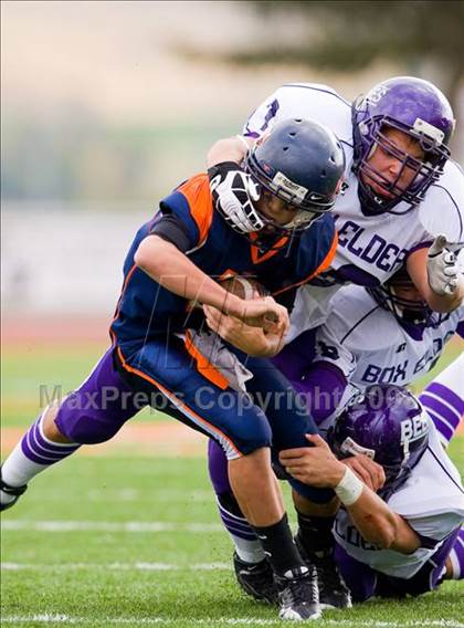 Thumbnail 1 in Box Elder @ Mountain Crest photogallery.