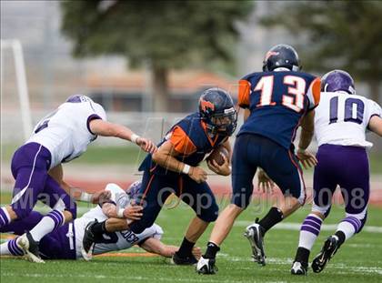 Thumbnail 2 in Box Elder @ Mountain Crest photogallery.