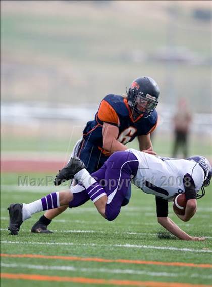 Thumbnail 2 in Box Elder @ Mountain Crest photogallery.