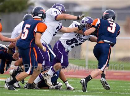 Thumbnail 1 in Box Elder @ Mountain Crest photogallery.