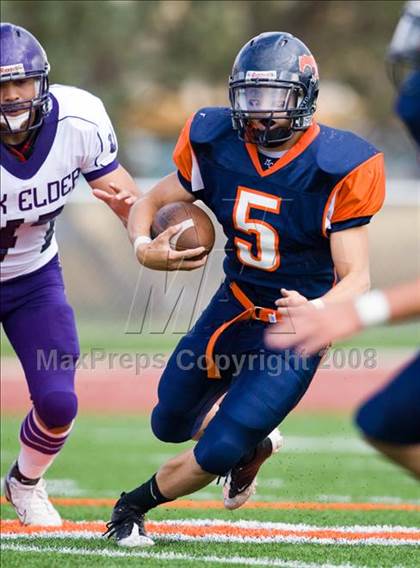Thumbnail 3 in Box Elder @ Mountain Crest photogallery.