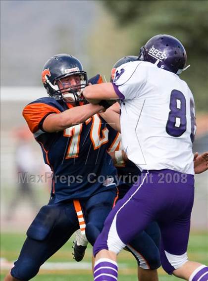 Thumbnail 3 in Box Elder @ Mountain Crest photogallery.