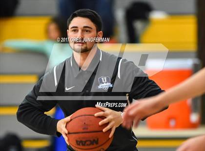 Thumbnail 1 in Urban @ Branson (CIF NCS D5 Playoff) photogallery.