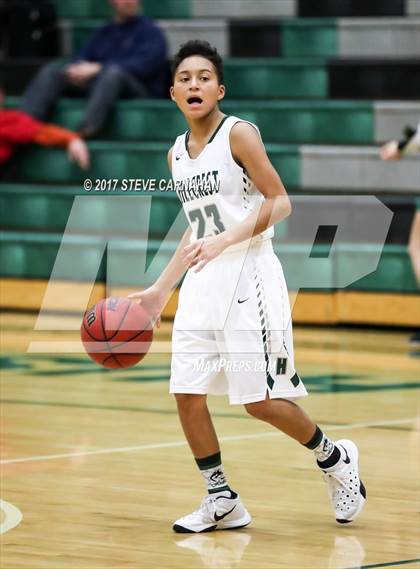 Thumbnail 3 in Kearns @ Hillcrest photogallery.