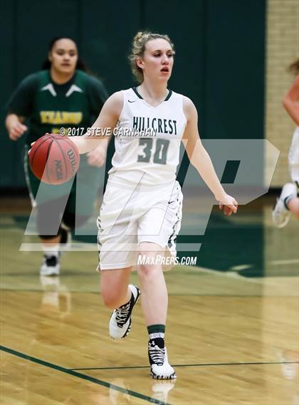 Thumbnail 1 in Kearns @ Hillcrest photogallery.