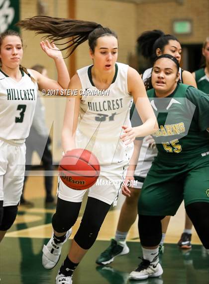 Thumbnail 1 in Kearns @ Hillcrest photogallery.