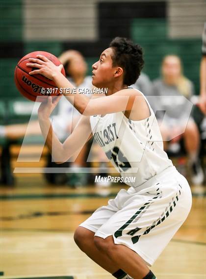 Thumbnail 3 in Kearns @ Hillcrest photogallery.