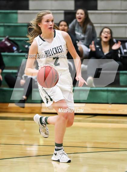 Thumbnail 2 in Kearns @ Hillcrest photogallery.