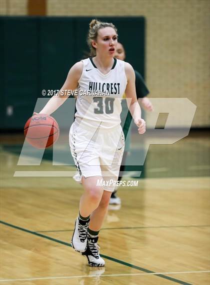 Thumbnail 3 in Kearns @ Hillcrest photogallery.