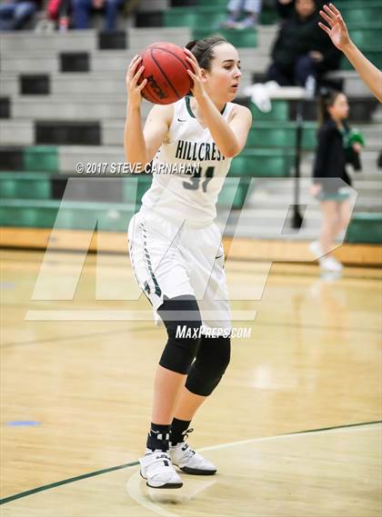 Thumbnail 3 in Kearns @ Hillcrest photogallery.
