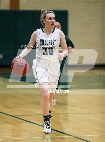 Thumbnail 1 in Kearns @ Hillcrest photogallery.