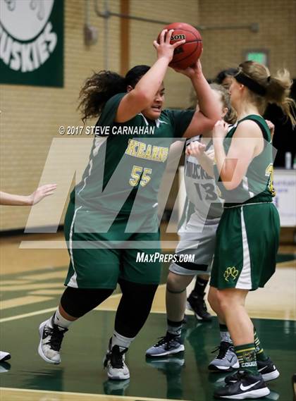 Thumbnail 1 in Kearns @ Hillcrest photogallery.