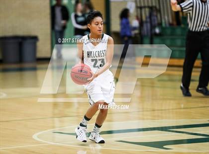 Thumbnail 2 in Kearns @ Hillcrest photogallery.