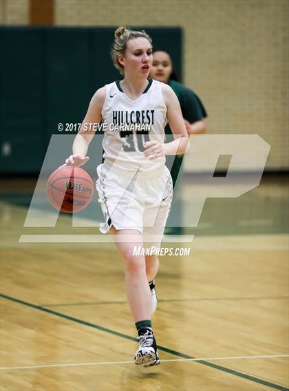 Thumbnail 2 in Kearns @ Hillcrest photogallery.
