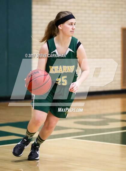 Thumbnail 1 in Kearns @ Hillcrest photogallery.