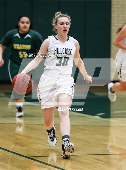 Thumbnail 3 in Kearns @ Hillcrest photogallery.