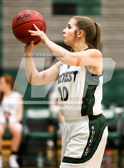 Thumbnail 1 in Kearns @ Hillcrest photogallery.