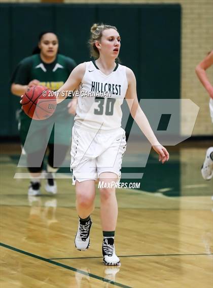 Thumbnail 2 in Kearns @ Hillcrest photogallery.