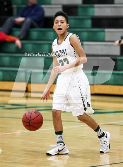 Thumbnail 2 in Kearns @ Hillcrest photogallery.