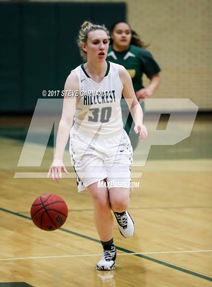 Thumbnail 1 in Kearns @ Hillcrest photogallery.